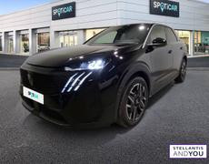 Peugeot 3008 Rennes