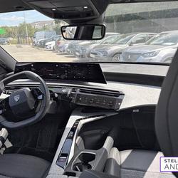 Peugeot 3008 3008 Hybrid 145 e-DCS6 Allure Cesson-S&eacute;vign&eacute;