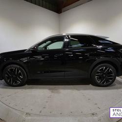 Peugeot 3008 3008 Hybrid 145 e-DCS6 Allure Rennes