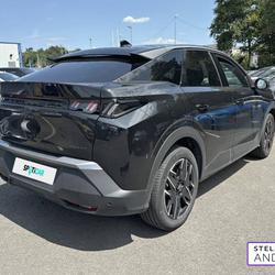 Peugeot 3008 3008 Hybrid 145 e-DCS6 Allure Cesson-S&eacute;vign&eacute;