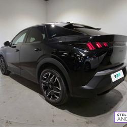 Peugeot 3008 3008 Hybrid 145 e-DCS6 Allure Rennes