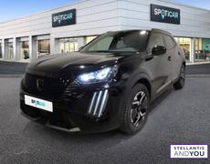 Peugeot 2008 Cesson-Sévigné