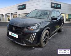 Peugeot 2008 Rennes