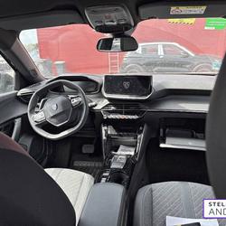 Peugeot 2008 2008 Hybrid 145 e-DCS6 Allure Cesson-S&eacute;vign&eacute;