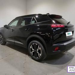 Peugeot 2008 2008 Hybrid 145 e-DCS6 Allure Rennes
