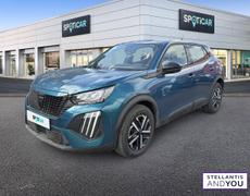 Peugeot 2008 Rennes