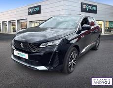 Peugeot 3008 Rennes
