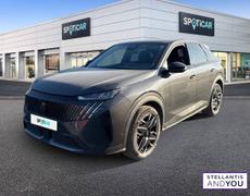 Peugeot 3008 Rennes