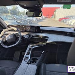 Peugeot 3008 3008 Hybrid 136 e-DCS6 Allure Rennes