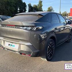 Peugeot 3008 3008 Hybrid 136 e-DCS6 Allure Rennes