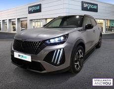Peugeot e-2008 Rennes