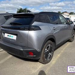 Peugeot e-2008 2008 Electrique 54 kWh 156 ch GT Rennes