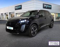 Peugeot e-2008 Rennes