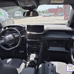 Peugeot e-2008 2008 Electrique 54 kWh 156 ch GT Rennes