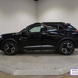 Peugeot e-2008 2008 Electrique 54 kWh 156 ch GT Rennes
