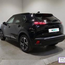 Peugeot e-2008 2008 Electrique 54 kWh 156 ch GT Rennes