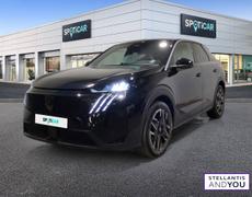Peugeot 3008 Rennes