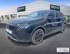 Peugeot 3008 Cesson-Sévigné