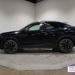 Peugeot 3008 3008 Hybrid 136 e-DCS6 Allure Rennes