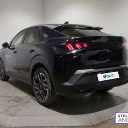 Peugeot 3008 3008 Hybrid 136 e-DCS6 Allure Rennes