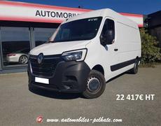 Renault Master Vitré
