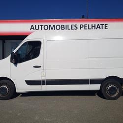 Renault Master MASTER III PH3 BlueDCi 135 CONFORT L2H2 F3500 Vitr&eacute;