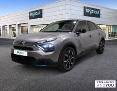 Citroen e-C4