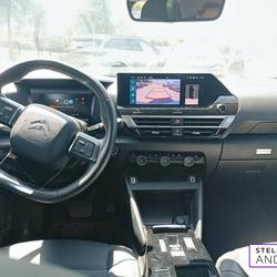Citroen e-C4 e-C4 136 ch Automatique Shine Pack Rennes