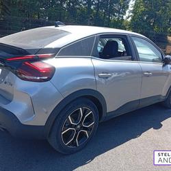Citroen e-C4 e-C4 136 ch Automatique Shine Pack Rennes