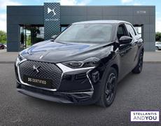 DS DS3 Crossback Cesson-Sévigné