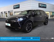 DS DS3 Crossback