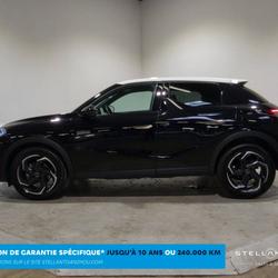 DS DS3 Crossback DS3 Crossback BlueHDi 130 EAT8 Rivoli Cesson-S&eacute;vign&eacute;