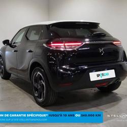 DS DS3 Crossback DS3 Crossback BlueHDi 130 EAT8 Rivoli Cesson-S&eacute;vign&eacute;