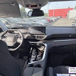 Peugeot 3008 3008 BlueHDi 130ch S&S EAT8 Active Business Cesson-S&eacute;vign&eacute;