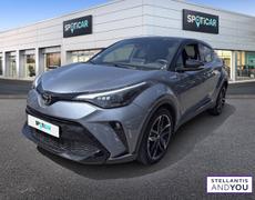 Toyota C-HR Rennes