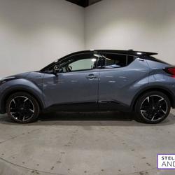 Toyota C-HR C-HR Hybride 2.0L GR-Sport Rennes