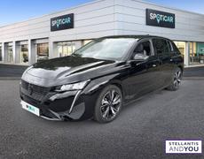 Peugeot 308 III Phase 1 Rennes