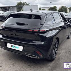 Peugeot 308 III Phase 1 308 PureTech 130ch S&S EAT8 Allure Rennes