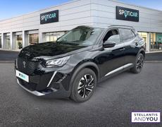 Peugeot 2008 Cesson-Sévigné