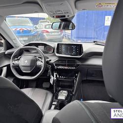 Peugeot 2008 2008 BlueHDi 130 S&S EAT8 Allure Cesson-S&eacute;vign&eacute;