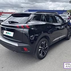 Peugeot 2008 2008 BlueHDi 130 S&S EAT8 Allure Cesson-S&eacute;vign&eacute;