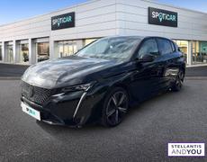 Peugeot 308 III Phase 1 Cesson-Sévigné