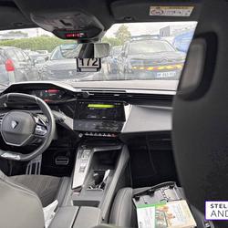 Peugeot 308 III Phase 1 308 BlueHDi 130ch S&S EAT8 GT Cesson-S&eacute;vign&eacute;