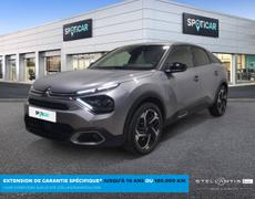 Citroen C4 Rennes