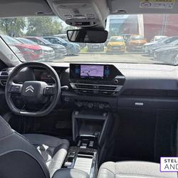 Citroen C4 C4 PureTech 130 S&S EAT8 Shine Rennes