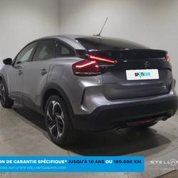 Citroen C4 C4 PureTech 130 S&S EAT8 Shine Rennes