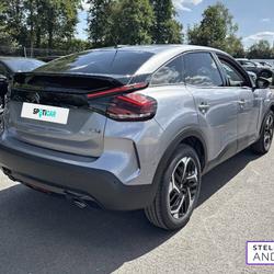 Citroen C4 C4 PureTech 130 S&S EAT8 Shine Rennes