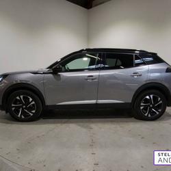 Peugeot e-2008 2008 Electrique 136 ch GT Rennes