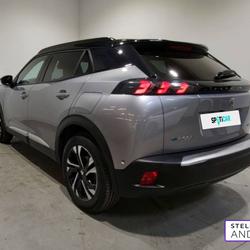 Peugeot e-2008 2008 Electrique 136 ch GT Rennes