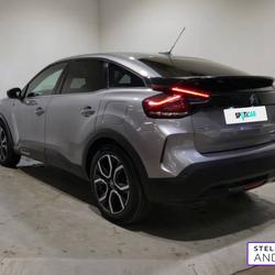 Citroen e-C4 e-C4 136 ch Automatique Shine Pack Rennes